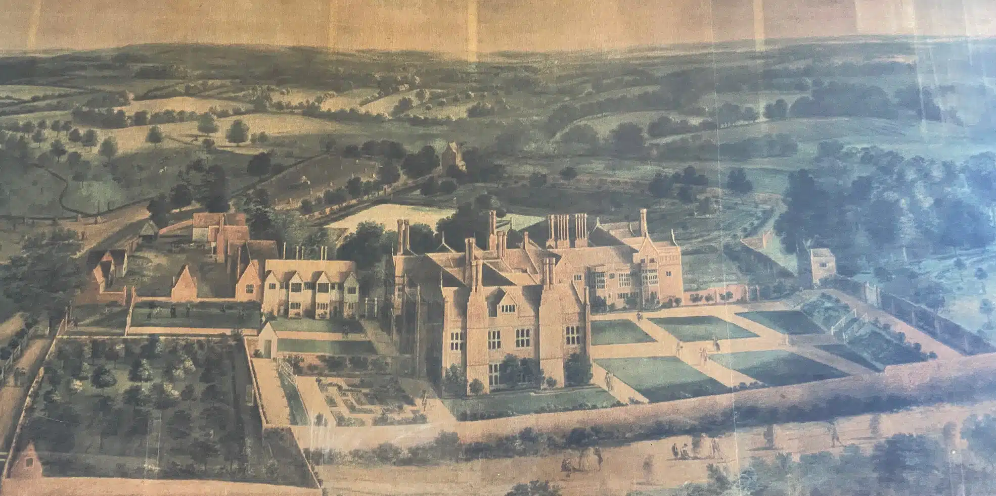Weald-Hall