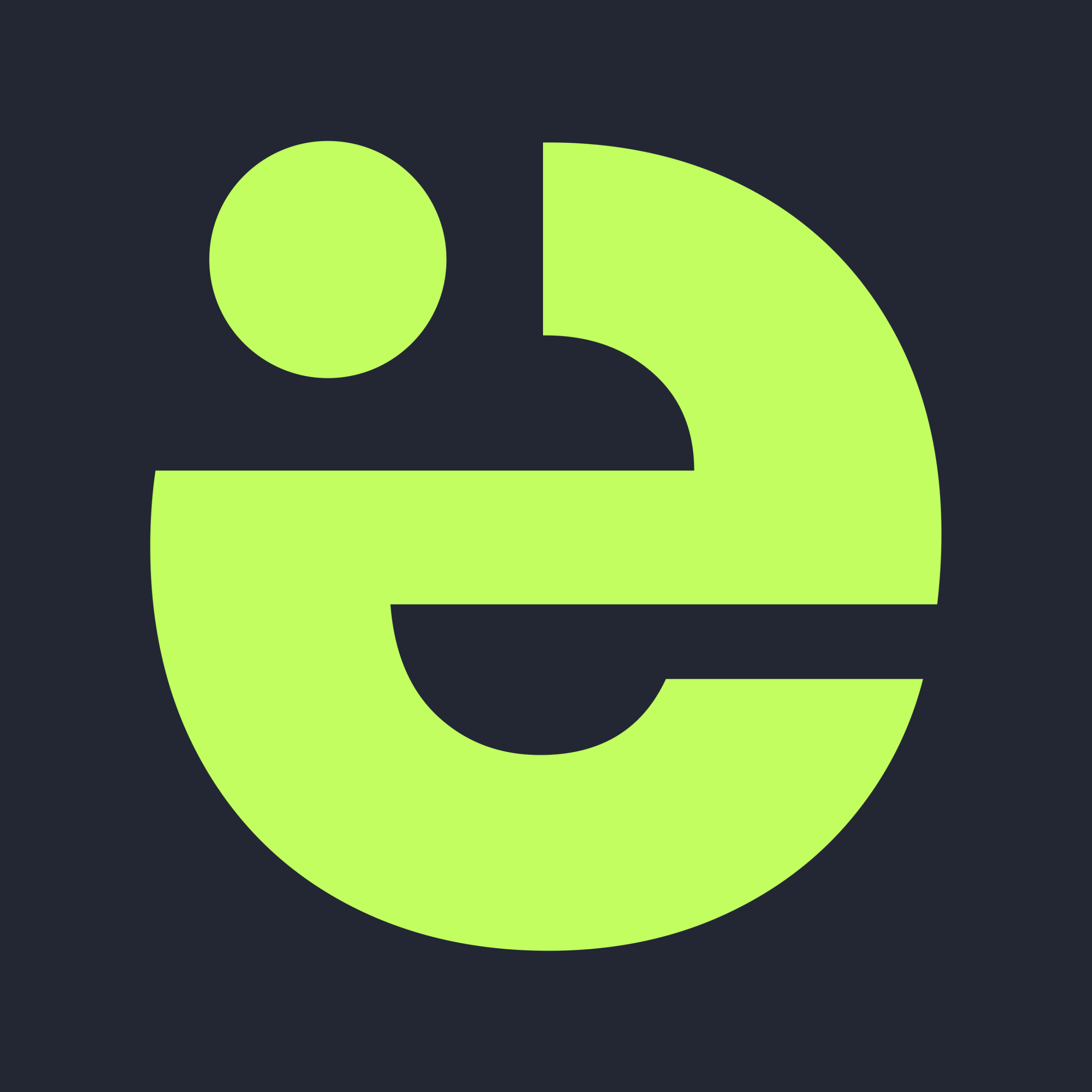 background logo